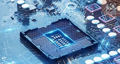 单片机ARM体系架构与人工智能基础资源技术概述